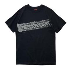 90s~00s INDEPENDENT インディペンデント 半袖Tシャツ NHS