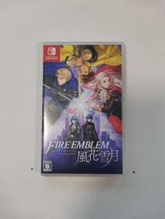 ファイアーエムブレム 風花雪月 通常版