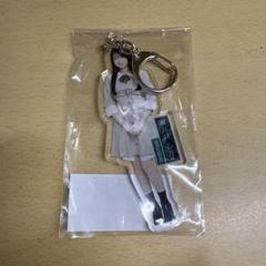 乃木坂46 瀬戸口心月 アクリルキーホルダー - メルカリ