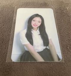 LOONA オリビアへ　へジュ　トレカ　loossemble ++ ARTMS LOONA オリビアへ へジュ トレカ loossemble ++ ARTMS - メルカリ