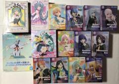 初音ミク フィギュア まとめ売り