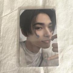 ENHYPEN daydream yizhiyu 3.0 ニキ