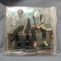 光が死んだ夏 ６巻ジュンク堂限定 有償特典 アクリルジオラマ　新品未開封 光が死んだ夏 6巻ジュンク堂限定 有償特典 アクリルジオラマ