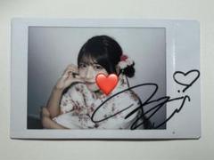 白石まゆみ　サイン入り2枚含むランダムチェキバレンタイン2025　10枚セット SWEETSTEADY 白石まゆみ 直筆サイン入りチェキ バレンタイン衣装