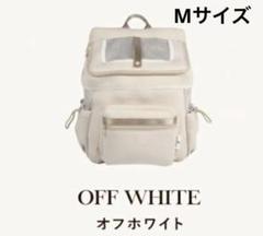【美品】citydog シティードッグ オフホワイト リュック Mサイズ NEOPRENE BACKPACK CARRY – CITYDOG