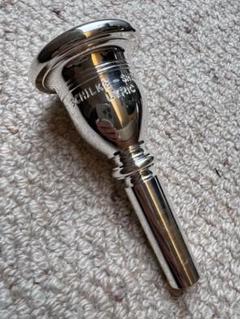 Schilke テューバマウスピース（コンサートシリーズ）