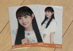 乃木坂46 生写真 一ノ瀬美空 スペシャル衣装35 - メルカリ