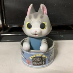 ねこ缶フレンズ さば 小夏屋