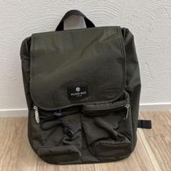 未使用 HUNDRED リュックサック カーキ