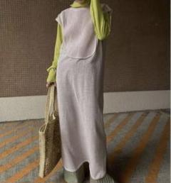 2025年最新】ameri vintage ワンピース シアーの人気アイテム