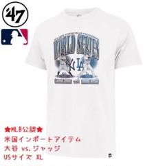 2025年最新】アーロンジャッジ 大谷翔平 tシャツの人気アイテム