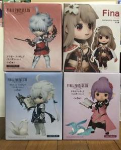 Ff14 フィギュアの中古 未使用品を探そう メルカリ
