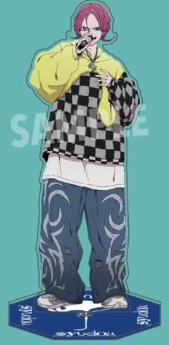 2025年最新】syudou アクスタの人気アイテム - メルカリ