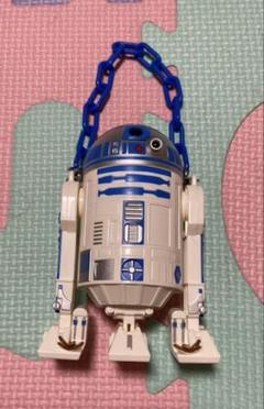 スターウォーズ R2-D2 スナックケース キャンディケース ディズニーリゾート