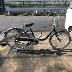 あなたにおすすめの商品 ビビ ViVi 300]パナソニック電動自転車 EPM63 メルカリ - 自転車本体