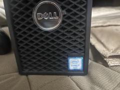 DELL プレシジョンタワー 3420 デスクトップPC