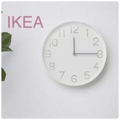 IKEA　HIPPAD　掛け時計　オールドイケア　ポストモダン　廃盤 IKEA HIPPAD 掛け時計 オールドイケア ポストモダン 廃盤