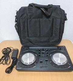 Pioneer パイオニア DJコントローラー DDJ-WEGO3-K