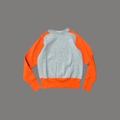 【保証書付】 JOHNBULL】BI メルカリ - スウェット 2808P SWEAT COLOR トップス