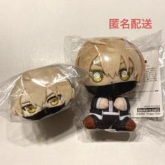 桃源暗鬼　よりかかりマスコットボールチェーンマスコット　桃寺神門　ぬいぐるみ Amazon.co.jp: 桃源暗鬼 よりかかりマスコットボールチェーン