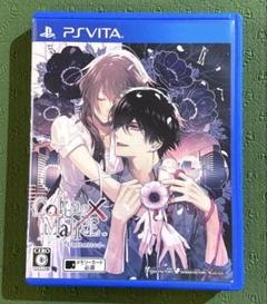 Collar x Malice Unlimited PS Vita