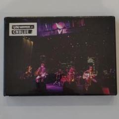 CNBLUE/MTV Unplugged〈初回限定盤〉