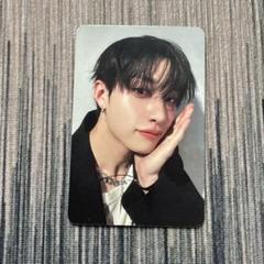StrayKids バンチャン当選Lose My Breath スキズトレカ straykids バンチャン Lose My Breath skz トレカ - メルカリ