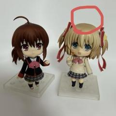 リトバス ぬいぐるみ 棗鈴 リトルバスターズ! 棗 鈴 ぬいぐるみ - PlushtoyKingdom.com