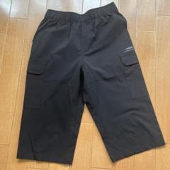TIGORA ハーフパンツ 150