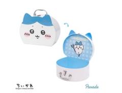 ちいかわ トランクケース ハチワレ - メルカリ