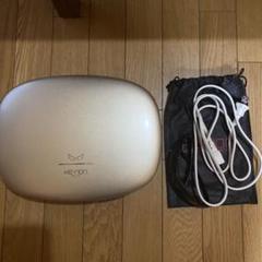 ケノン 脱毛器 6.2 カートリッジの中古/未使用品 - メルカリ ケノン 脱毛器 6.2 カートリッジの中古/未使用品 - メルカリ