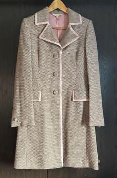 2025年最新】Laura Ashley チェスターコートの人気アイテム
