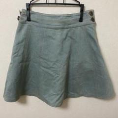 【試着のみ】DE TERNL◎フレアSKのサムネイル
