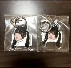 ファントムシータ ラッフルくじ B賞 アクリルスタンド 2枚 もな MONA ファントムシータ ラッフルくじ B賞 凛花（全身） - メルカリ