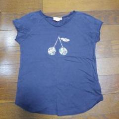 ボンポワン Tシャツ チェリー 6