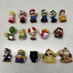 ☆マリオ ソフビ タカハシ レア レトロ スーパーマリオ☆ ☆マリオ ソフビ タカハシ レア レトロ スーパーマリオ☆