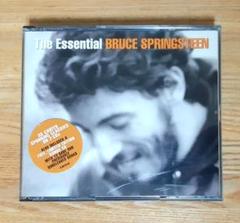 【貴重！３枚組】The Essential BRUCE SPRINGSTEENのサムネイル