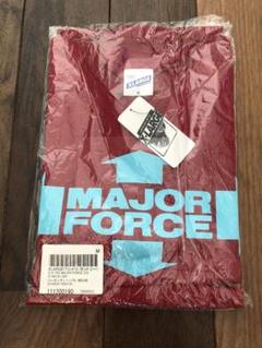 Major Force MA-1 10周年記念藤原ヒロシ高木完 藤原ヒロシ MAJOR FORCE メジャーフォース / 10th Anniversary