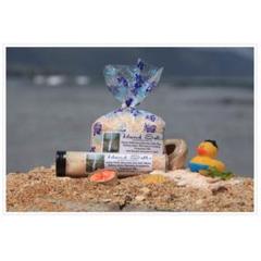 the soap cellar バスソルト ISLAND SALT