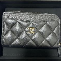 CHANEL フラグメントケース