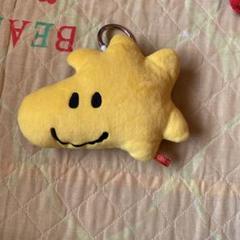 スヌーピー パスケース ぬいぐるみの中古 未使用品 メルカリ