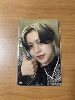JO1 木全翔也 JO1DER SHOW 7000円購入トレカ 7000円購入特典トレカ「JO1DER SHOW 2024」 木全翔也 - メルカリ