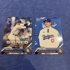 大谷翔平 Topps 24時間限定カード 10枚セット (12/14/23) 2025年最新】24時間限定発売カード 大谷翔平 TOPPS NOWの人気