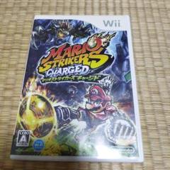 マリオストライカーズチャージド
