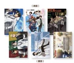 リヴァイ ノビエースセット Amazon.co.jp: 進撃巨人 ノビエース リヴァイセット② LJS0