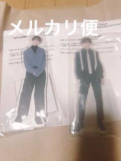 中島颯太 アクスタ アクリルスタンド TRIBE KINGDOM トラキン
