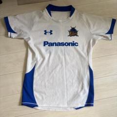 Under Armour Wild Knights ラグビーシャツ 8番 WK0378_5.png?t=20221219224529