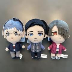 2025年最新】Milgram ミルグラム デフォルメぬいぐるみ アナザー
