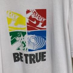NIKE ナイキ BE TRUE Tシャツ