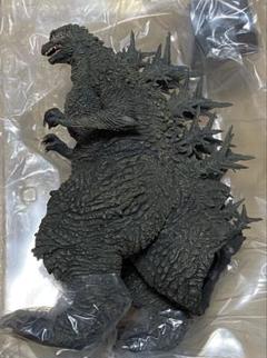 最終価格 東宝30cmシリーズ バガン ゴジラ ゴジラストア、少年リック限定 東宝30cmシリーズ バガン 新品未